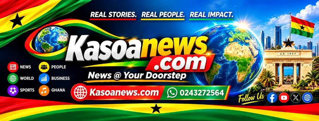 Kasoanews.com
