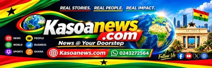 Kasoanews.com — 